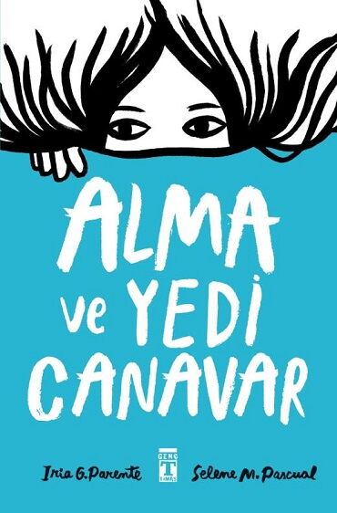 ALMA VE YEDİ CANAVAR