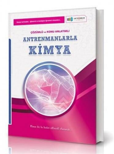 ANTRENMANLARLA KİMYA