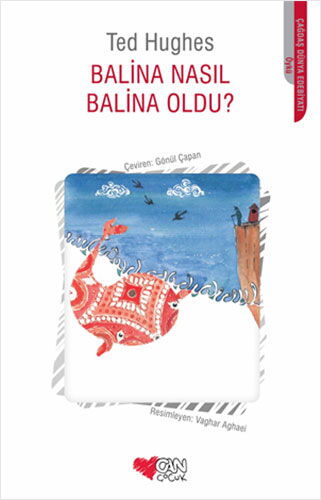 BALİNA NASIL BALİNA OLDU