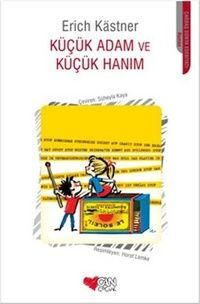 KÜÇÜK ADAM VE KÜÇÜK HANIM