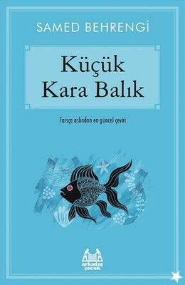 KÜÇÜK KARA BALIK