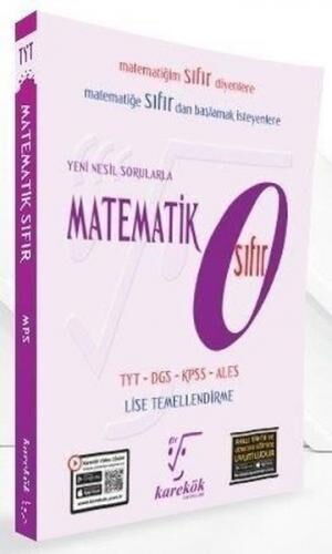 YKS MATEMATİK 0