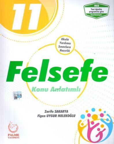 11.SINIF FELSEFE KONU ANLATIM