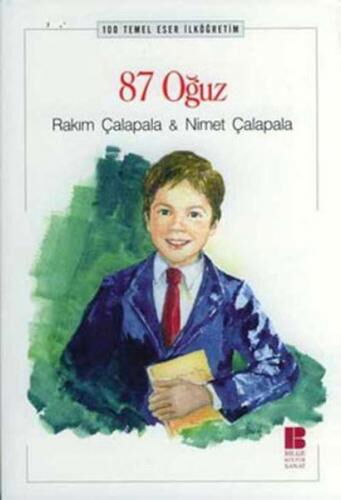 87 OĞUZ