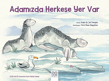 ADAMIZDA HERKESE YER VAR