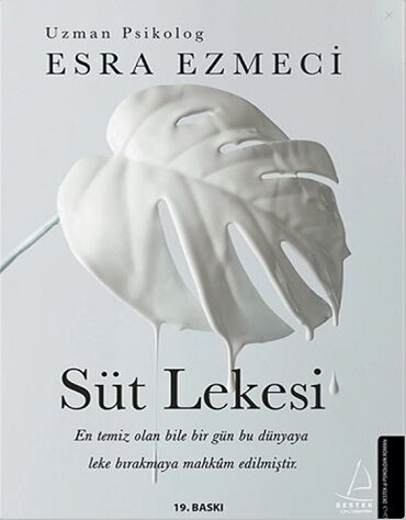 SÜT LEKESİ