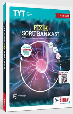 YKS TYT FİZİK SORU BANKASI