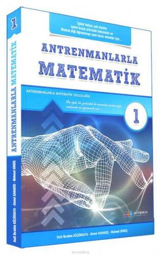 ANTRENMANLARLA MATEMATİK 1