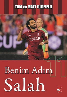 BENİM ADIM SALAH