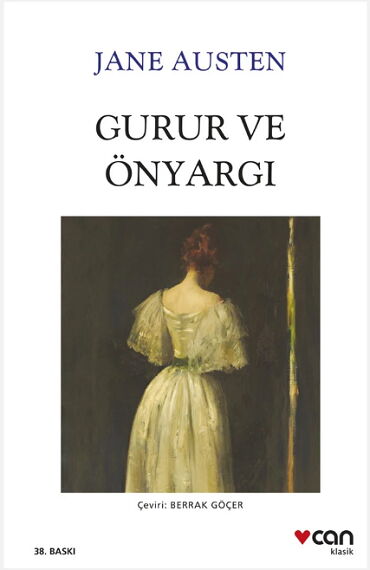 GURUR VE ÖNYARGI