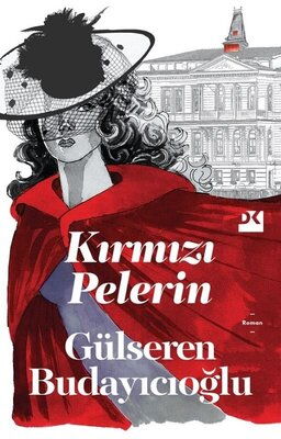 KIRMIZI PELERİN