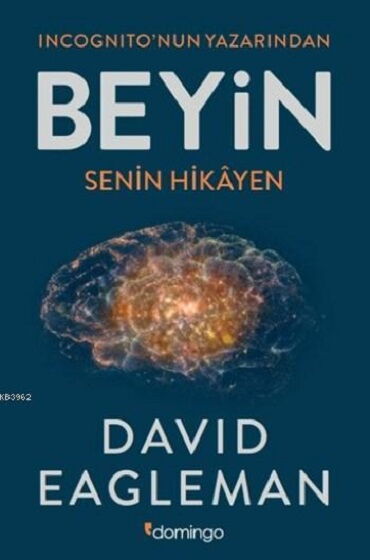 BEYİN SENİN HİKAYEN