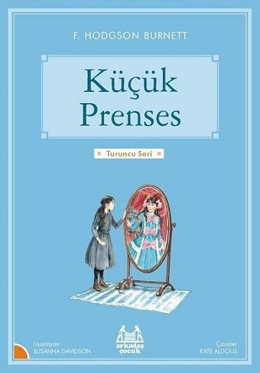 KÜÇÜK PRENSES