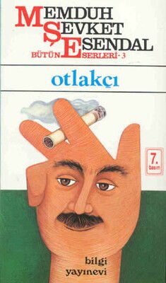 OTLAKÇI