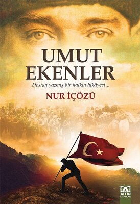 UMUT EKENLER