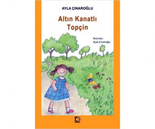 ALTIN KANATLI TOPÇİN