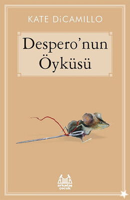 DESPERO NUN ÖYKÜSÜ