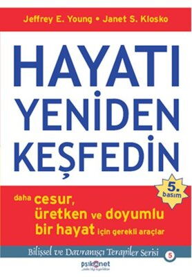 HAYATI YENİDEN KEŞFEDİN