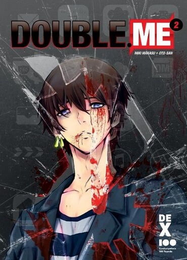 DOUBLE ME 2