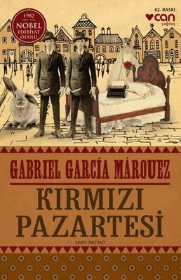 KIRMIZI PAZARTESİ