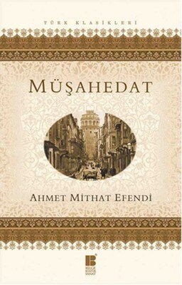 MÜŞAHEDAT