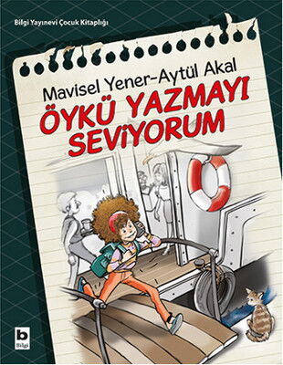 ÖYKÜ YAZMAYI SEVİYORUM