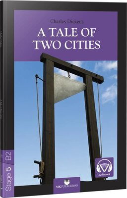 STAGE 5 A TALE OF TWO CITIES