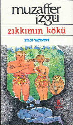 ZIKKIMIN KÖKÜ