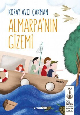 ALMARPANIN GİZEMİ