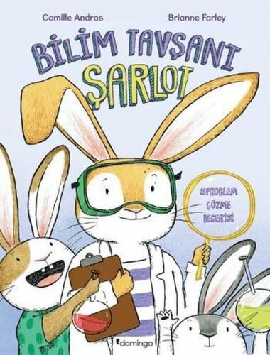 BİLİM TAVŞANI ŞAROT