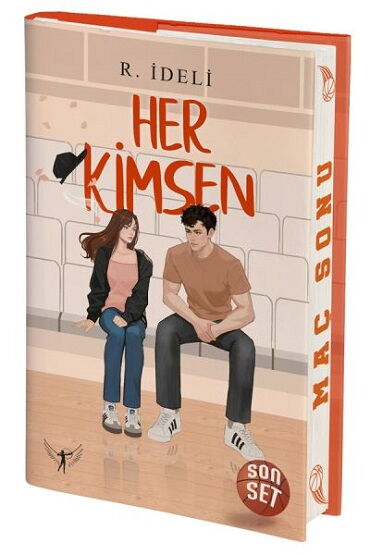 HER KİMSEN SON SET CİLTLİ