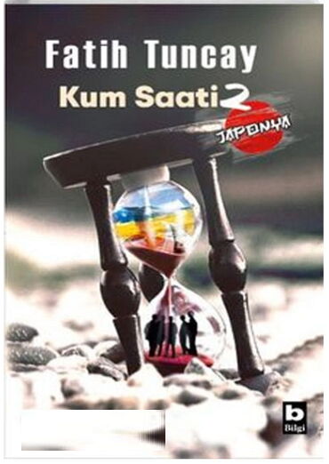 KUM SAATİ 2 JAPONYA