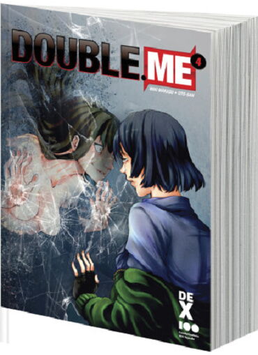 DOUBLE ME 4