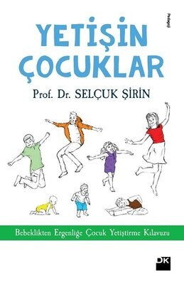 YETİŞİN ÇOCUKLAR