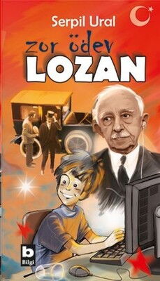 ZOR ÖDEV LOZAN