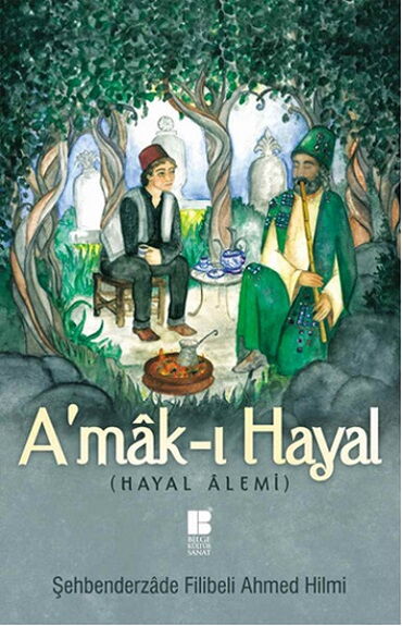 A MAK-I HAYAL