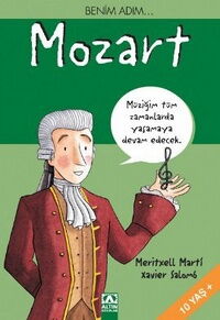 BENİM ADIM MOZART