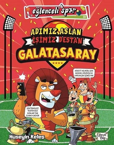 EĞLENCELİ SPOR 113 ADIMIZ ASLAN İŞİMİZ DESTAN GALA