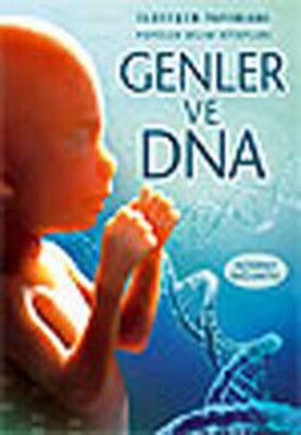 GENLER VE  DNA