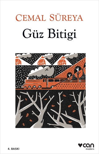 GÜZ BİTİĞİ