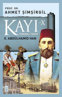 KAYI 10 2. ABDÜLHAMİD HAN