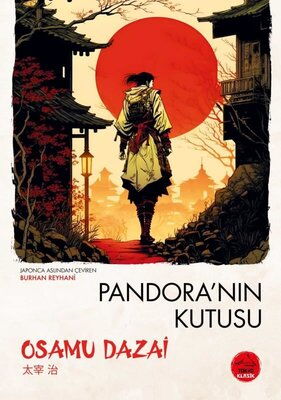 PANDORANIN KUTUSU JAPON KLASİKLERİ 2