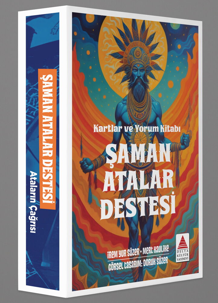 ŞAMAN ATALAR DESTESİ