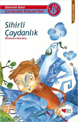 SİHİRLİ ÇAYDANLIK