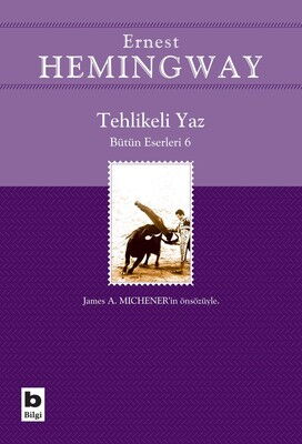 TEHLİKELİ YAZ