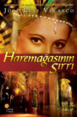 HAREM AĞASININ SIRRI