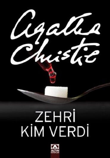 ZEHİRİ KİM VERDİ