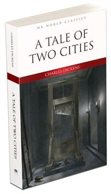 A TALE OF TWO CITIES