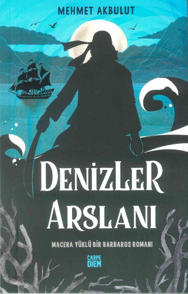 DENİZLER ARSLANI