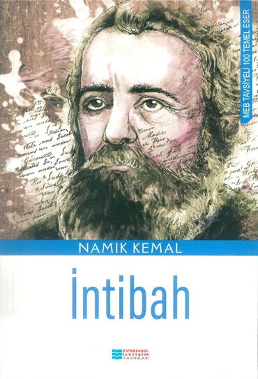 İNTİBAH   NAMIK KEMAL